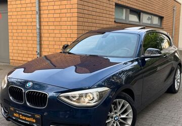BMW 116 196.338 km 7.990 &euro; Essen 45326