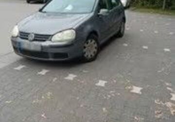VW Golf 197.000 km 1.150 &euro; Gladbeck 45966