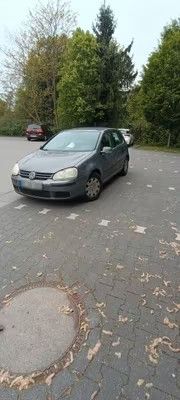 VW Golf 197.000 km 1.150 &euro; Gladbeck 45966