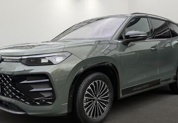 VW Tayron 4.900 km 58.450 &euro; Mülheim an der Ruhr 45481