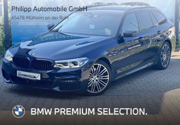 BMW 530 127.242 km 27.900 &euro; Mülheim an der Ruhr 45478