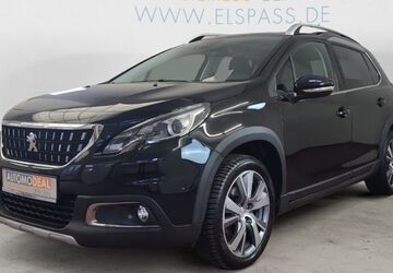 Peugeot 2008 49.384 km 12.498 &euro; Dinslaken 46539