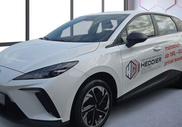 MG 4 4.500 km 20.990 &euro; Recklinghausen 45663