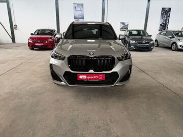 Gebrauchte BMW X1