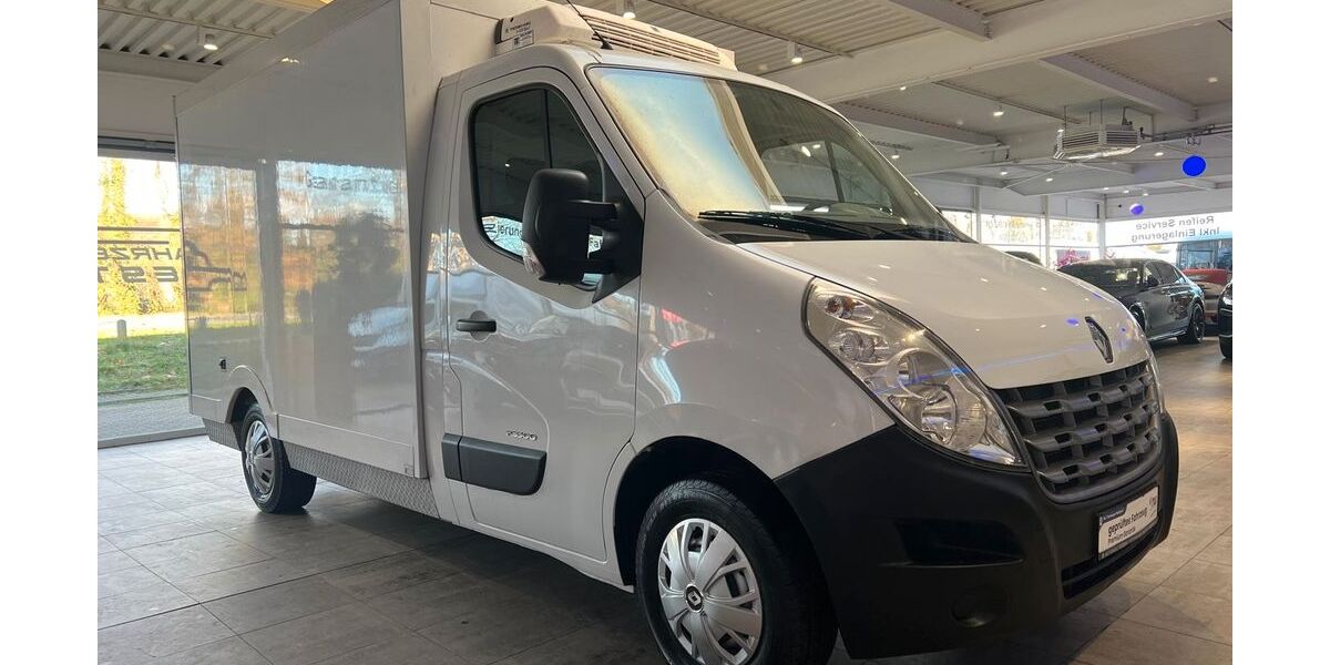 Renault Master 460.000 km 11.990 &euro; Datteln 45711