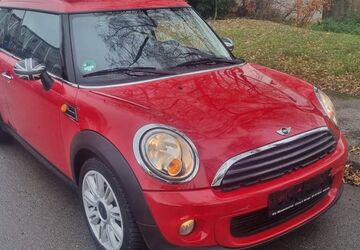 Mini One Clubman 100.000 km 2.100 &euro; Essen 45326