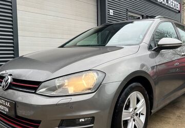 VW Golf 322.800 km 5.150 &euro; Herten 45699