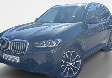 BMW X3 27.701 km 51.940 &euro; Gelsenkirchen 45897