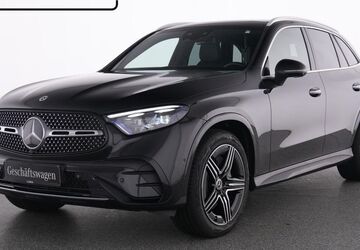 Mercedes-Benz GLC 450 10.502 km 77.995 &euro; Essen 45309