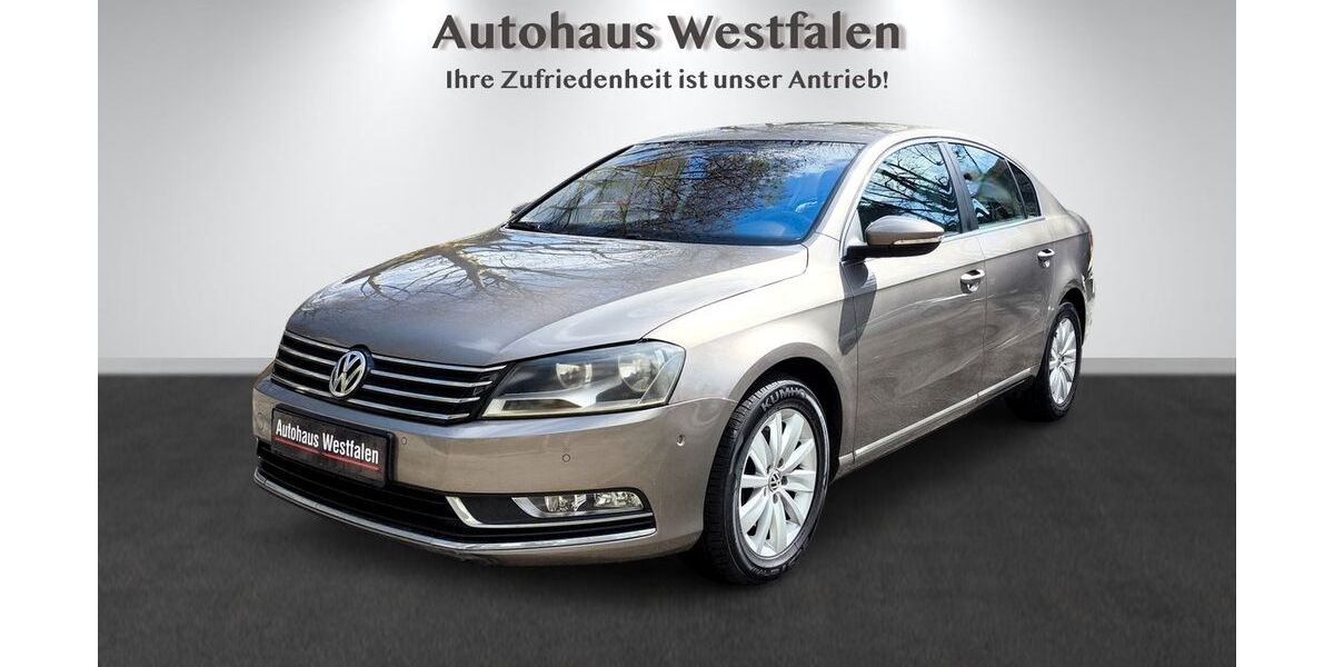 VW Passat 185.000 km 4.990 &euro; Essen 45276