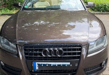 Audi A5 186.000 km 10.800 &euro; Gelsenkirchen 45881