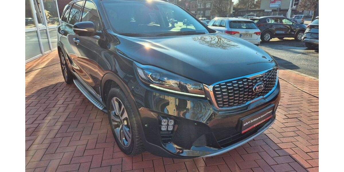 Kia Sorento 43.975 km 28.390 &euro; Datteln 45711