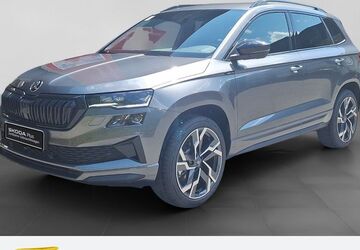 Skoda Karoq 2.999 km 39.420 &euro; Oberhausen 46047