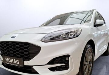 Ford Kuga 61.660 km 24.490 &euro; Gelsenkirchen 45881