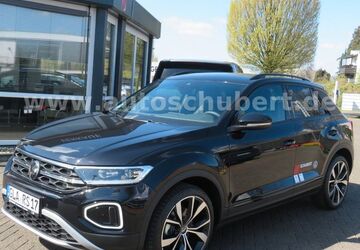 VW T-Roc 4.000 km 35.900 &euro; Gladbeck 45964