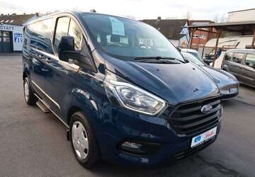 Ford Tourneo Custom 15.000 km 33.900 &euro; Bochum 44803