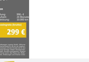 VW Tayron 25.610 km 34.750 &euro; Bochum 44892