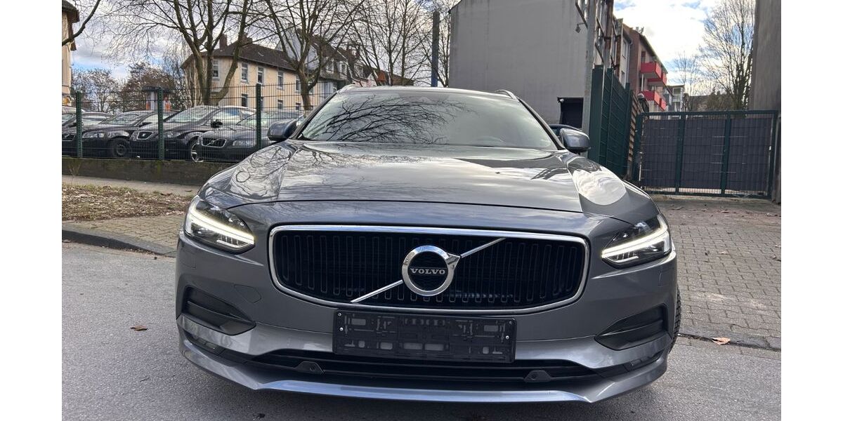 Volvo V90 195.000 km 14.900 &euro; Gelsenkirchen 45889