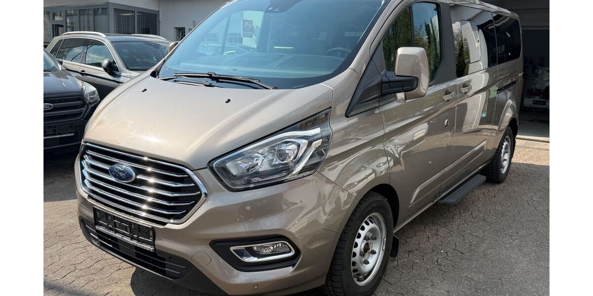 Ford Tourneo Custom 184.478 km 20.998 &euro; Heiligenhaus 42579