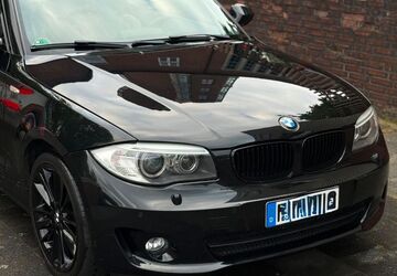 BMW 118 171.000 km 7.990 &euro; Mülheim an der Ruhr 45481
