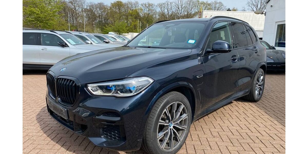 BMW X5 119.920 km 49.861 &euro; Wesel 46485