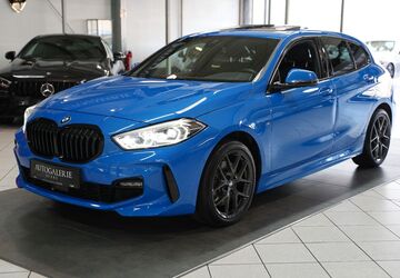 BMW 120 150.000 km 22.950 &euro; Herne 44652