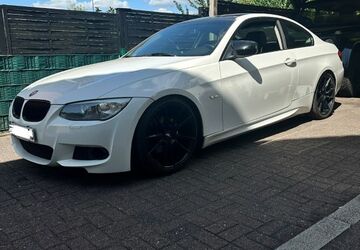 BMW 318 245.600 km 6.500 &euro; Castrop Rauxel 44577