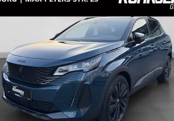 Peugeot 3008 27.755 km 31.990 &euro; Duisburg 47059