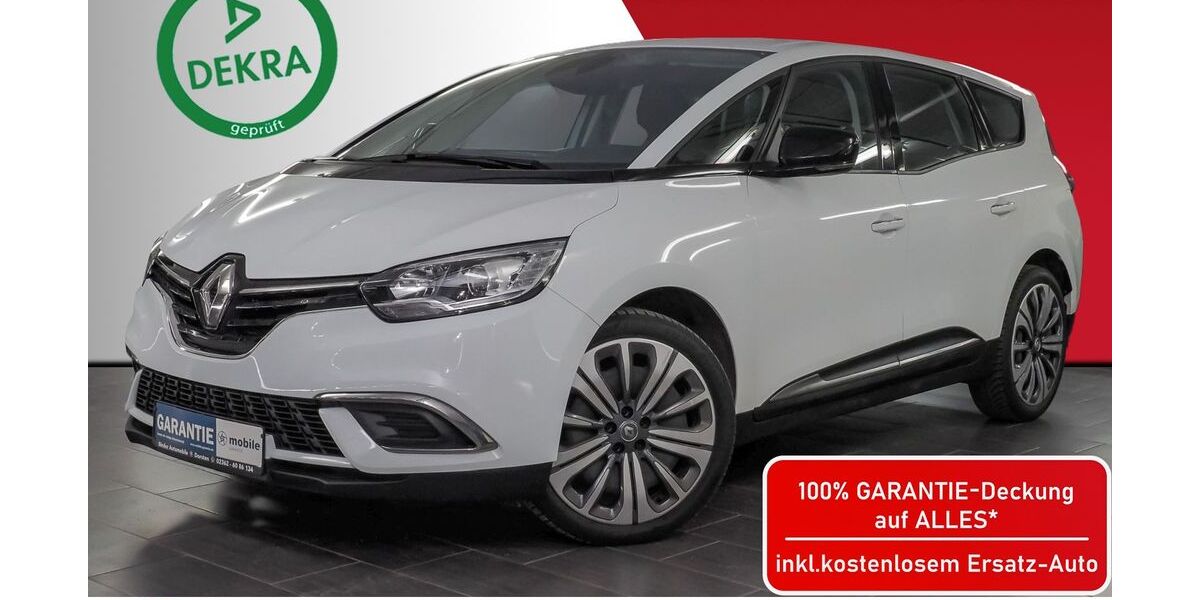 Renault Scenic 35.400 km 18.999 &euro; Dorsten 46284