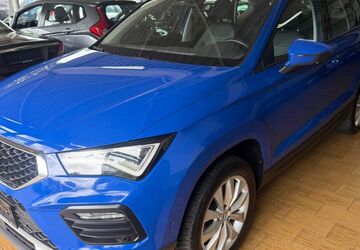 Seat Ateca 12.000 km 20.999 &euro; Gladbeck 45966