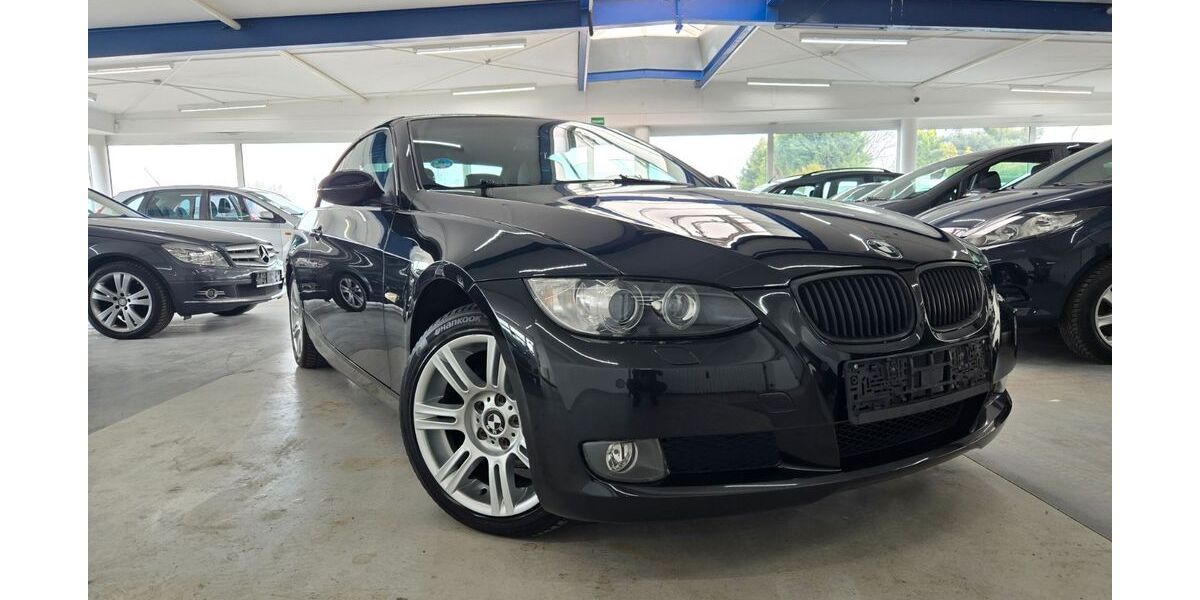 BMW 320 98.656 km 11.499 &euro; Rheinberg 47495
