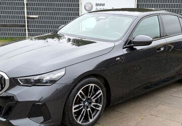 BMW 550 28.206 km 63.900 &euro; Haltern am See 45721