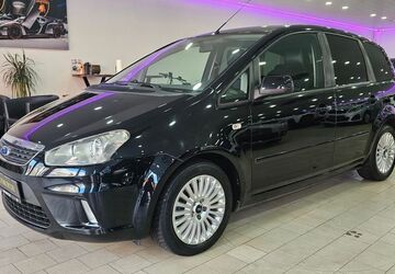 Ford C-Max 102.438 km 4.990 &euro; Recklinghausen 45661