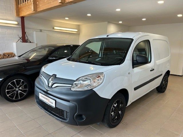 Renault Kangoo 106.750 km 8.300 &euro; Waltrop 45731