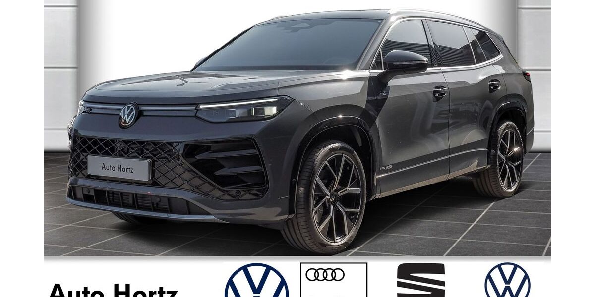 VW Tayron 3.950 km 64.800 &euro; Duisburg 47269