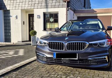 BMW 520 191.070 km 19.300 &euro; Heiligenhaus 42579