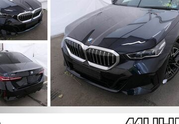 BMW 520 25.839 km 50.500 &euro; Oberhausen 46149