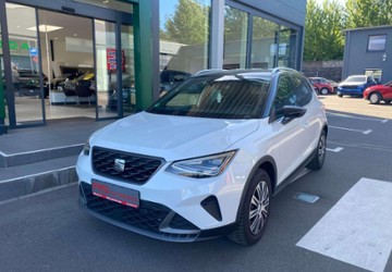 Seat Arona 63.694 km 17.880 &euro; Essen 45326