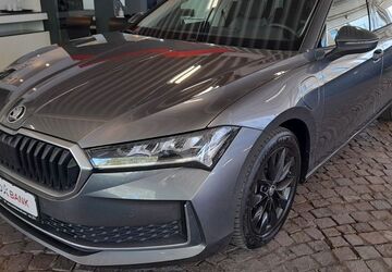 Skoda Superb 61.931 km 30.998 &euro; Gelsenkirchen 45888