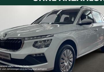 Skoda Kamiq 21.295 km 19.900 &euro; Velbert 42553