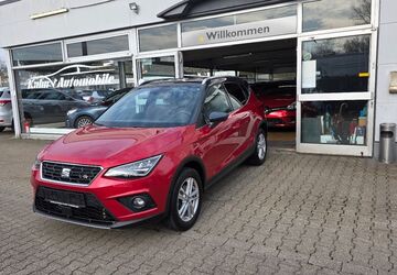 Seat Arona 85.000 km 13.590 &euro; Gladbeck 45966