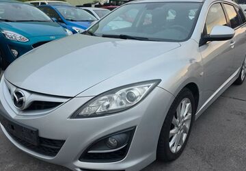 Mazda 6 319.000 km 2.400 &euro; Moers 47441