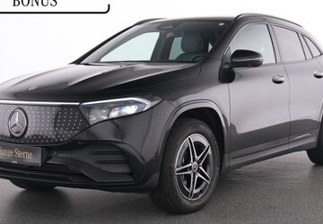 Mercedes-Benz EQA 9.136 km 43.735 &euro; Essen 45309