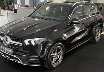 Mercedes-Benz GLE 350 128.500 km 44.400 &euro; Gelsenkirchen 45891