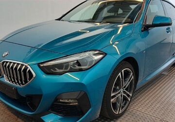 BMW 218 Gran Coupé 43.900 km 27.700 &euro; Herten 45699