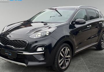 Kia Sportage 95.000 km 21.990 &euro; Herten 45699
