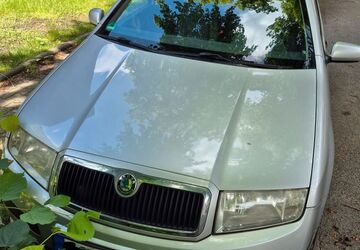 Skoda Fabia 184.000 km 1.800 &euro; Gladbeck 45966