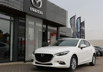 Mazda 3 51.658 km 15.992 &euro; Moers 47441