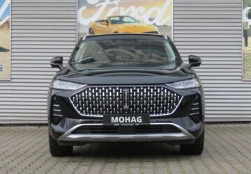 GWM Wey 05 22.800 km 35.990 &euro; Recklinghausen 45661