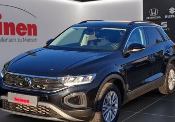 VW T-Roc 25.584 km 19.509 &euro; Essen 45141